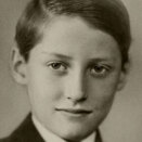 Prince Harald 1946  (Photo: The Royal Court Photo Archives)